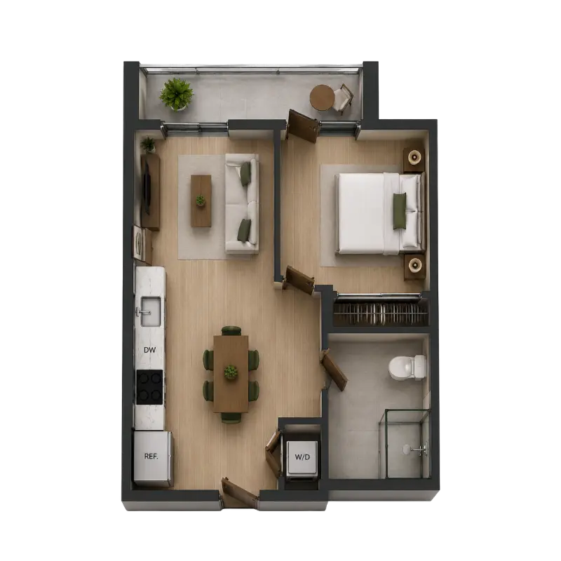 Realty ONE Group | Rental Models