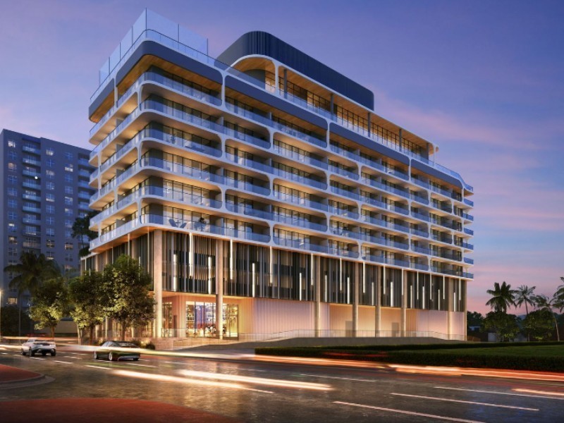 6940 Abbott Ave - Florida - Miami Beach - 33141
