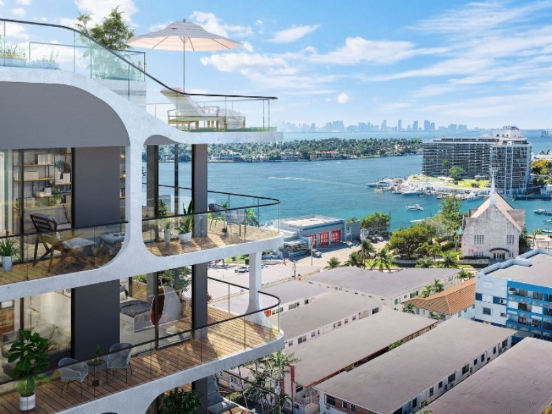 6940 Abbott Ave - Florida - Miami Beach - 33141