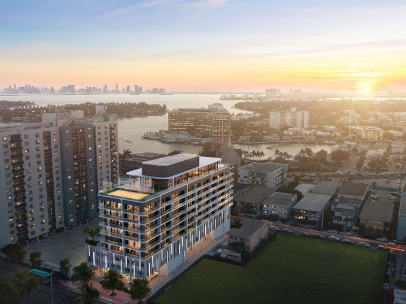 6940 Abbott Ave - Florida - Miami Beach - 33141