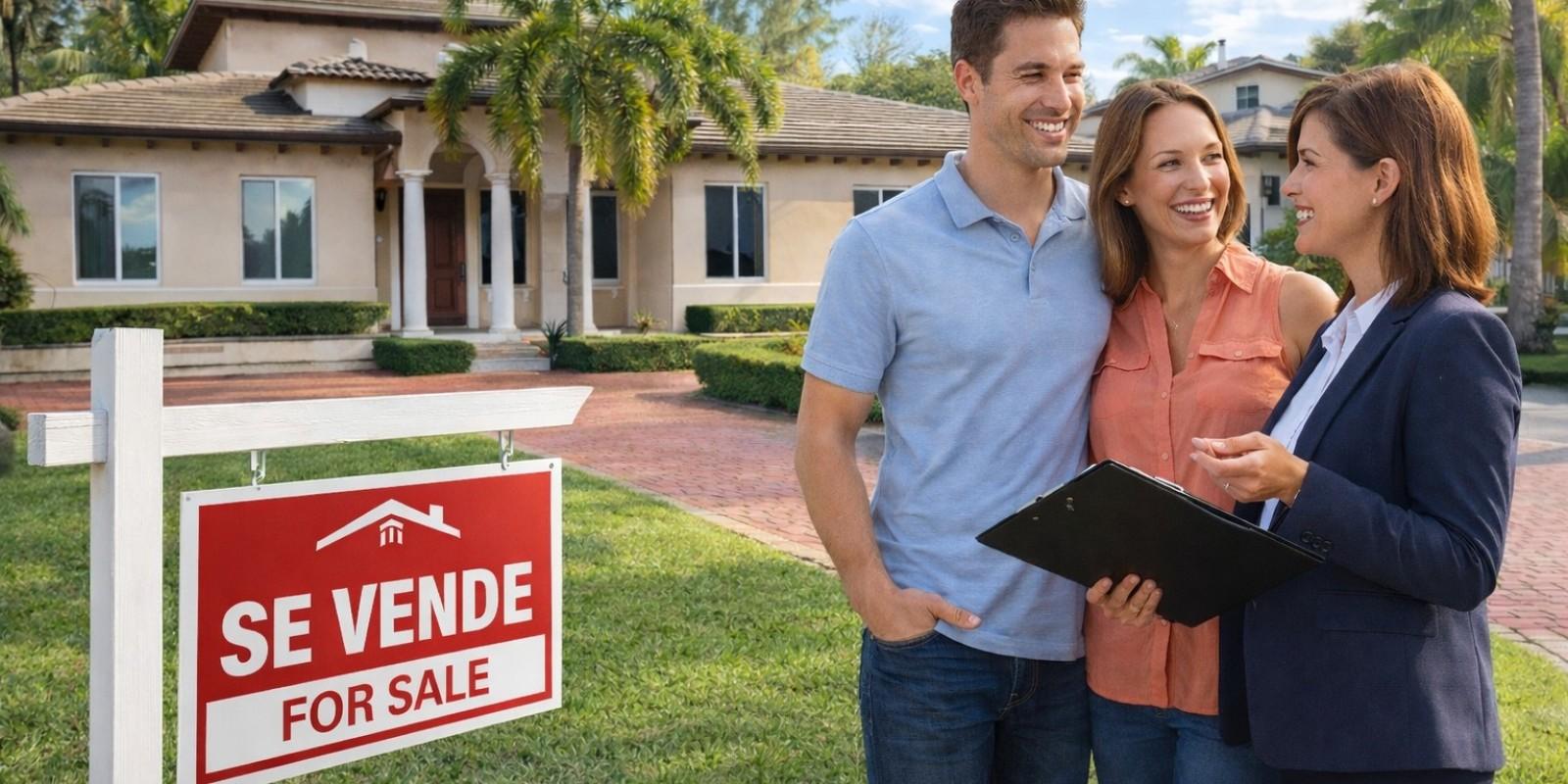Pasos Clave para Comprar Propiedad en Florida