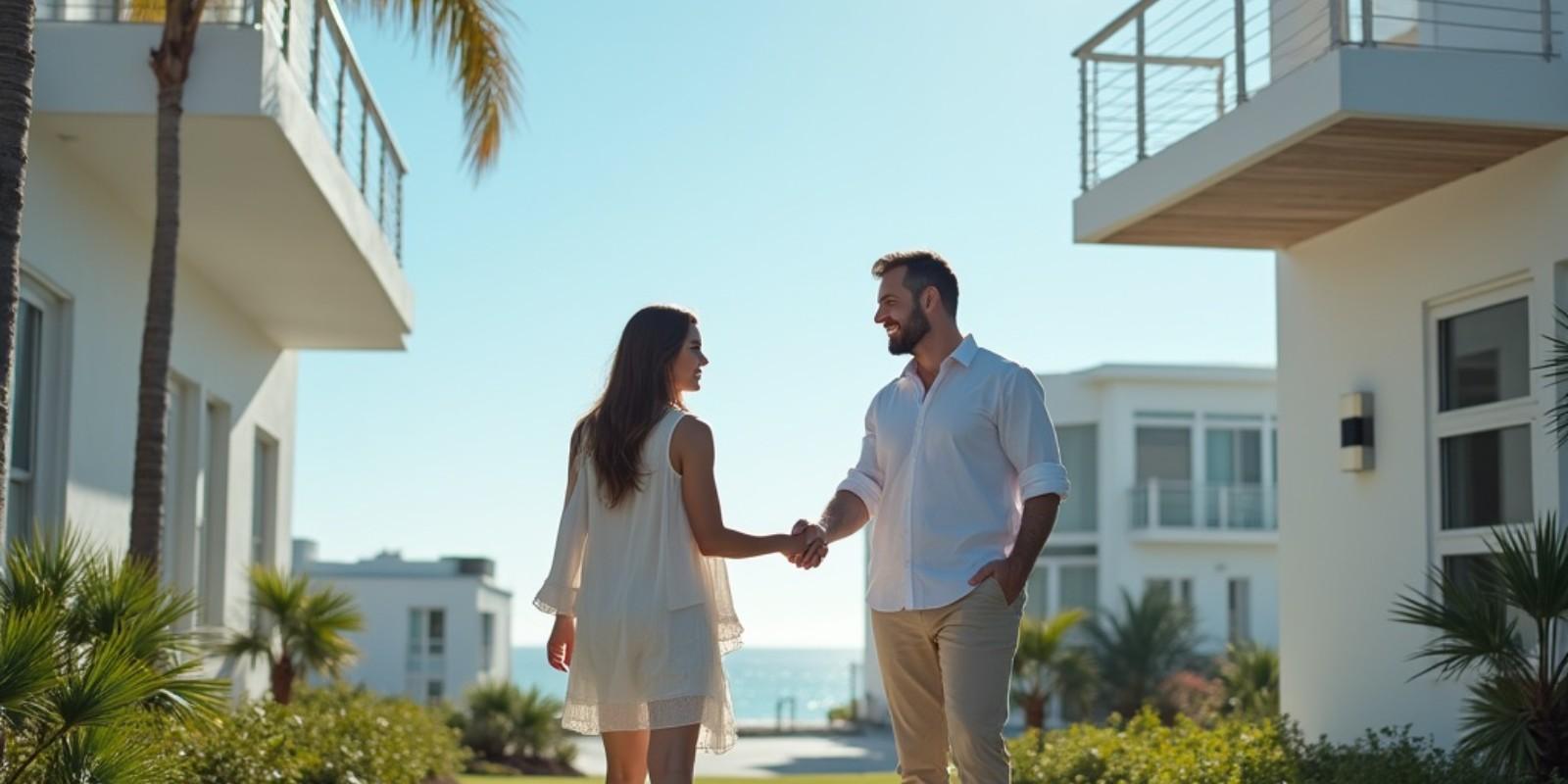 Cómo comprar propiedad en Miami siendo extranjero