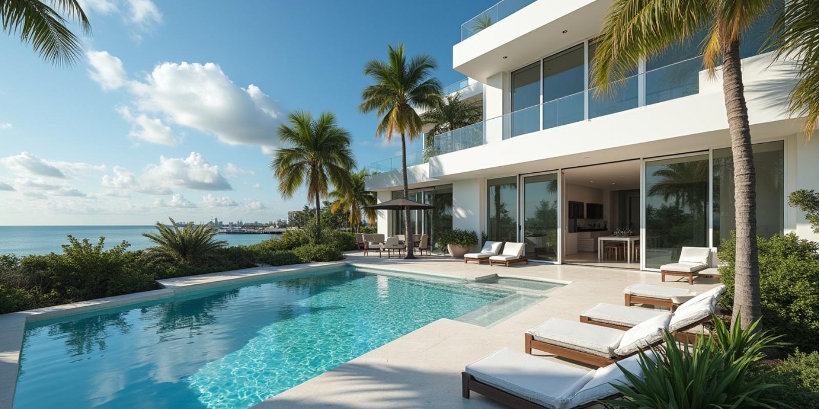 Guía para Comprar Propiedades en Miami Beach desde Argentina