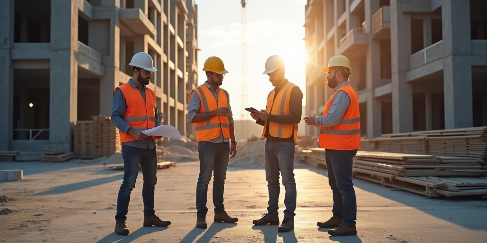 La implementación de SIRS y Mileston en edificios bajo la nueva ley