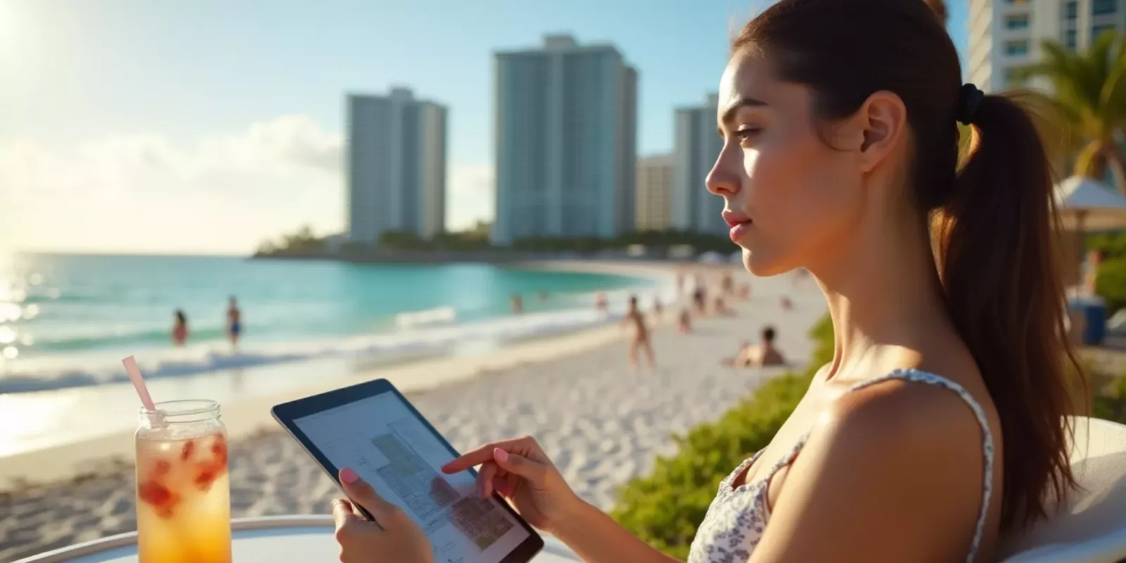 Cuánto Dinero se Necesita en bienes raíces en Miami Beach FL si vives en Nueva York?