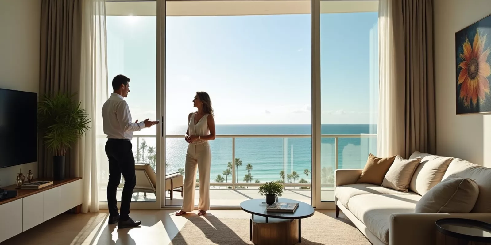  Cuánto dinero se necesita para invertir en bienes raíces en Miami Beach, FL,especialmente si eres de Argentina