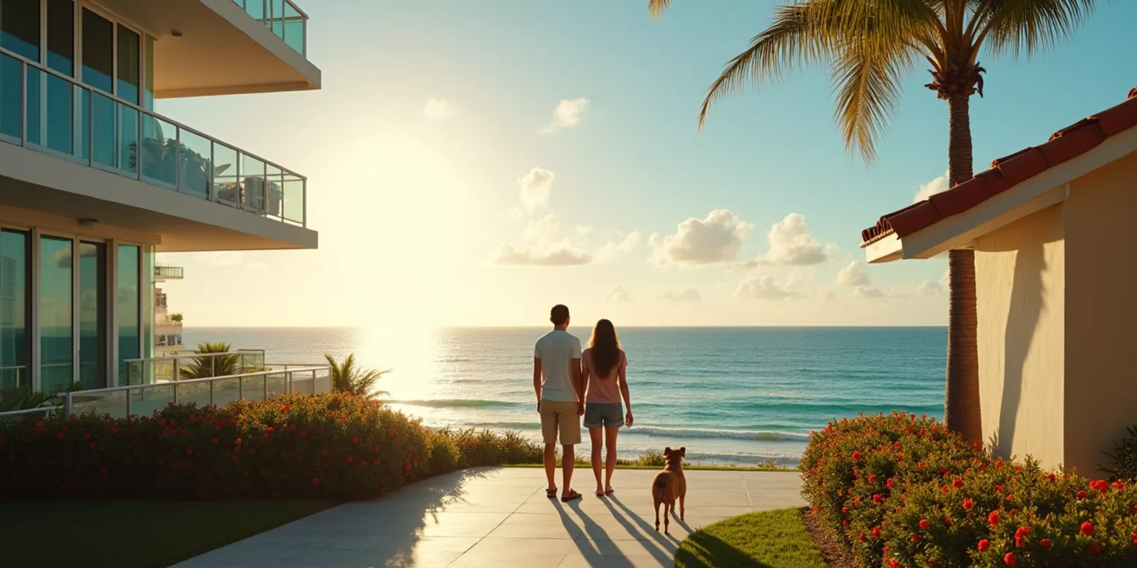 Condos vs. Casas en Miami Beach: ¿Cuál elegir?