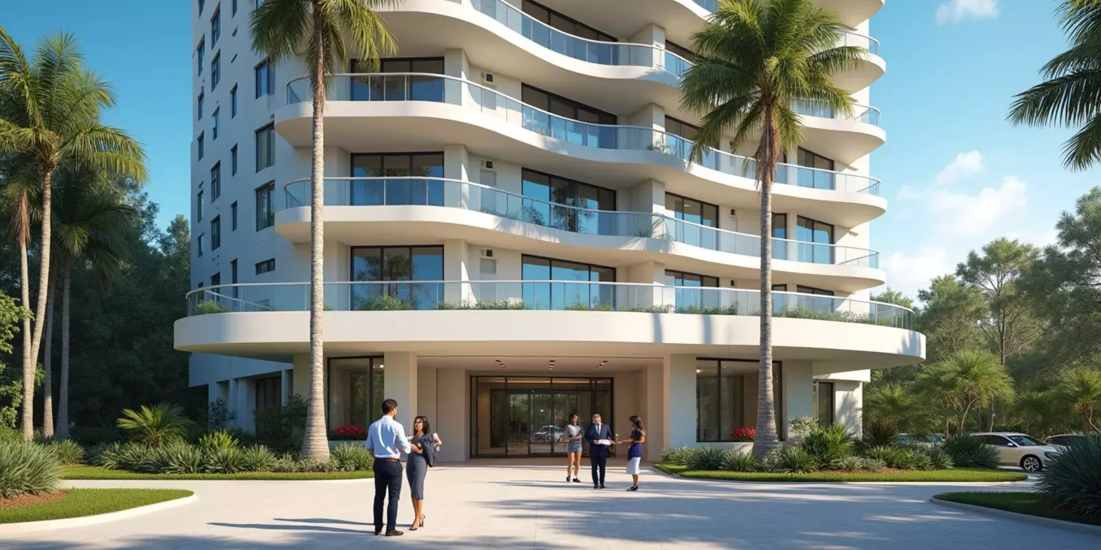 ¿Qué es el SIRS y cómo afecta la compra de un condominio en Florida?