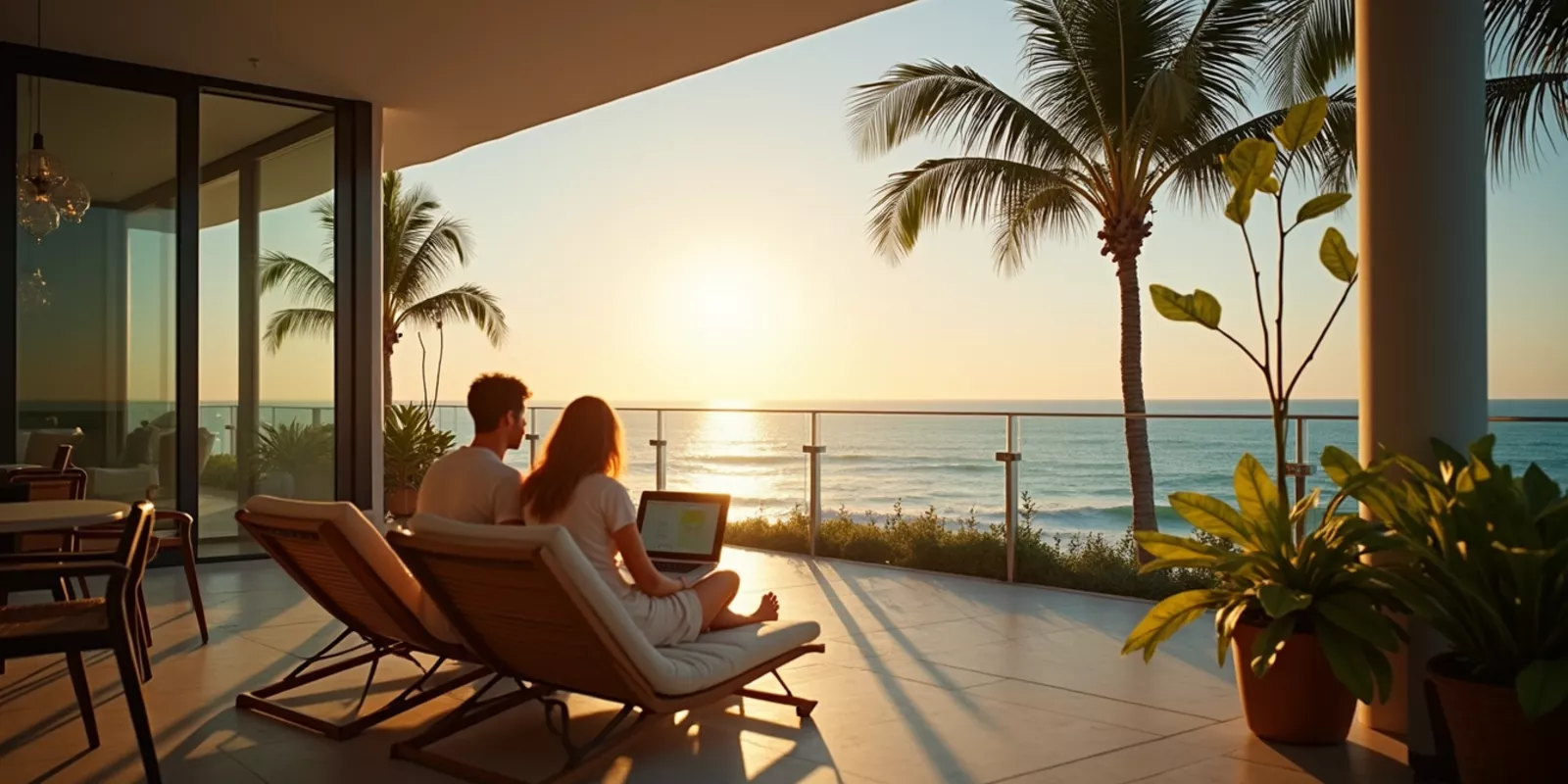 Financiamiento de Condominios en Miami Beach