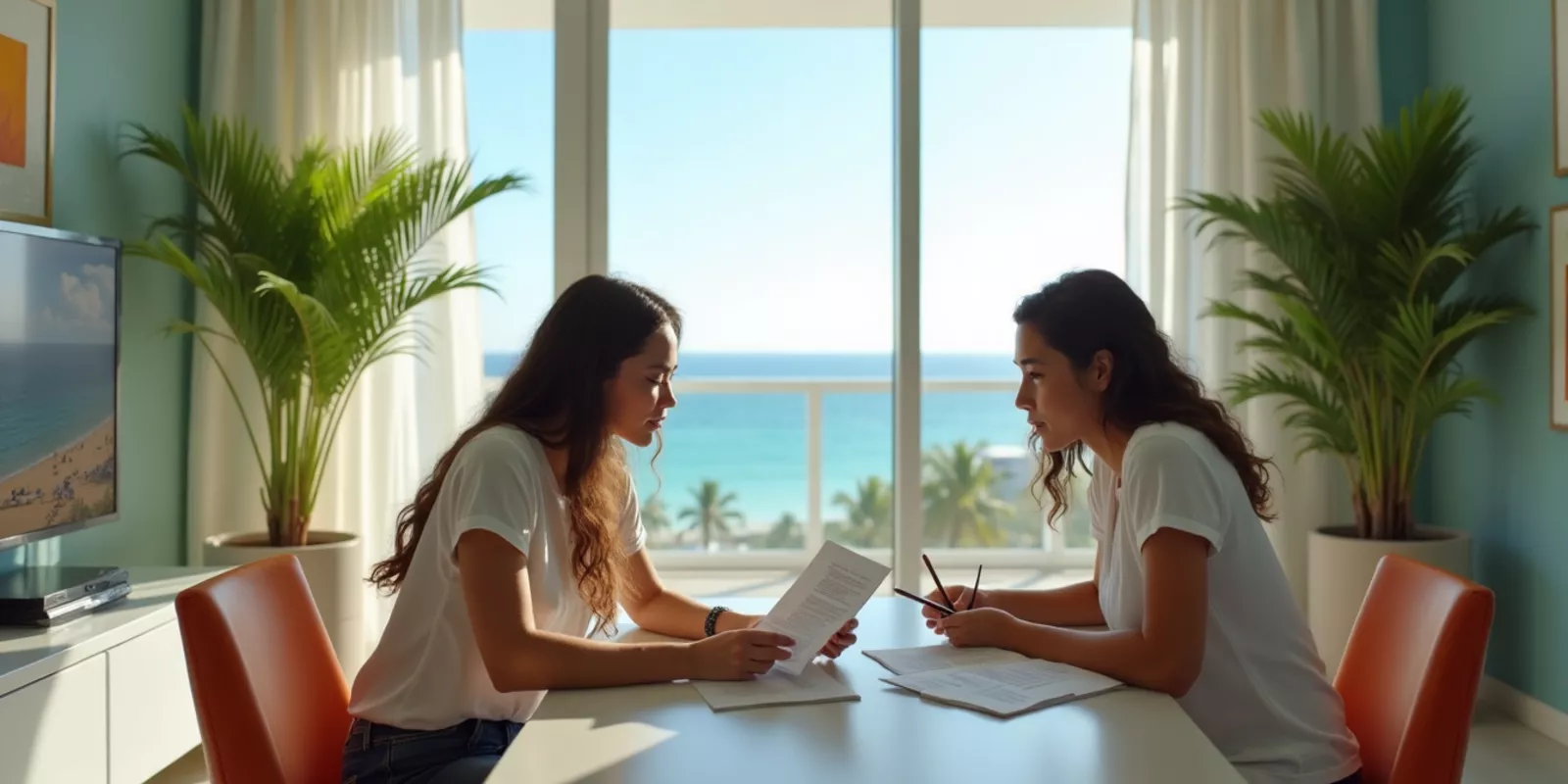 Requisitos de Crédito para Alquilar en Miami Beach