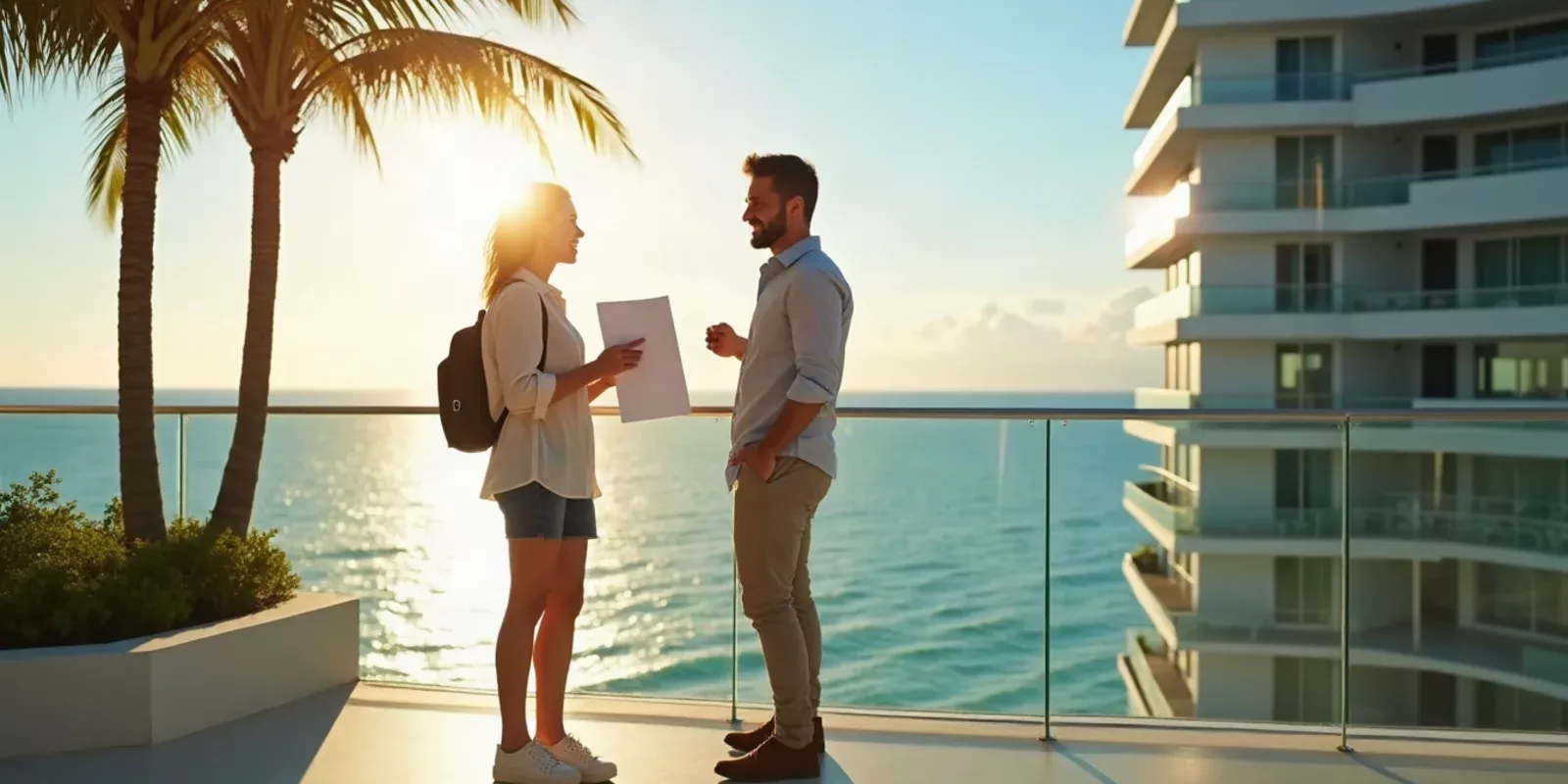 Comprar o alquilar en Miami Beach: ¿cuándo decidir?