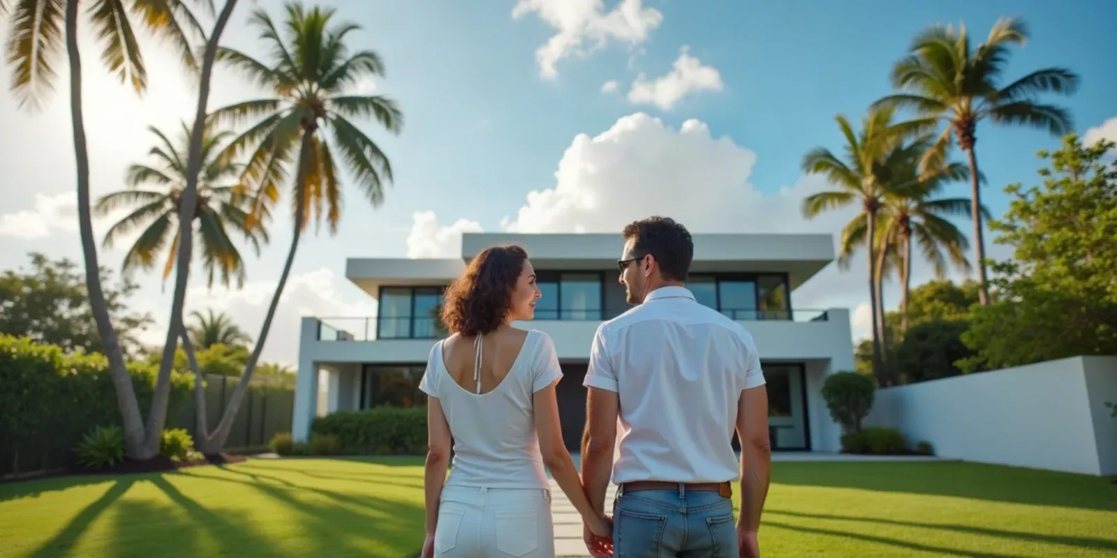 Compra tu Primera Propiedad en Miami Beach