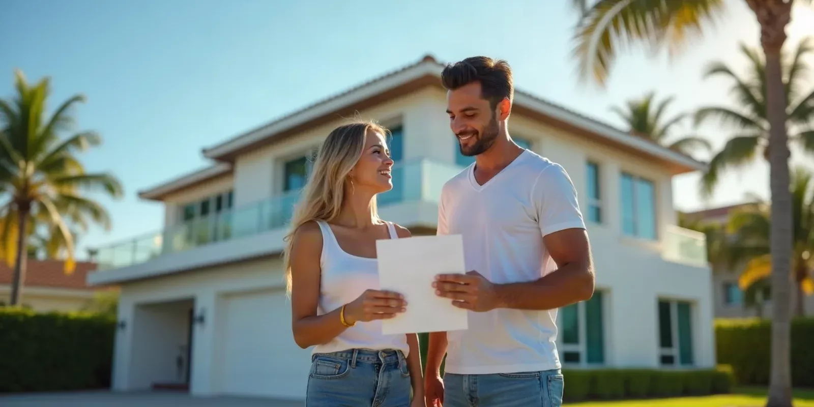 Comprar vivienda en Miami Beach: Guía práctica