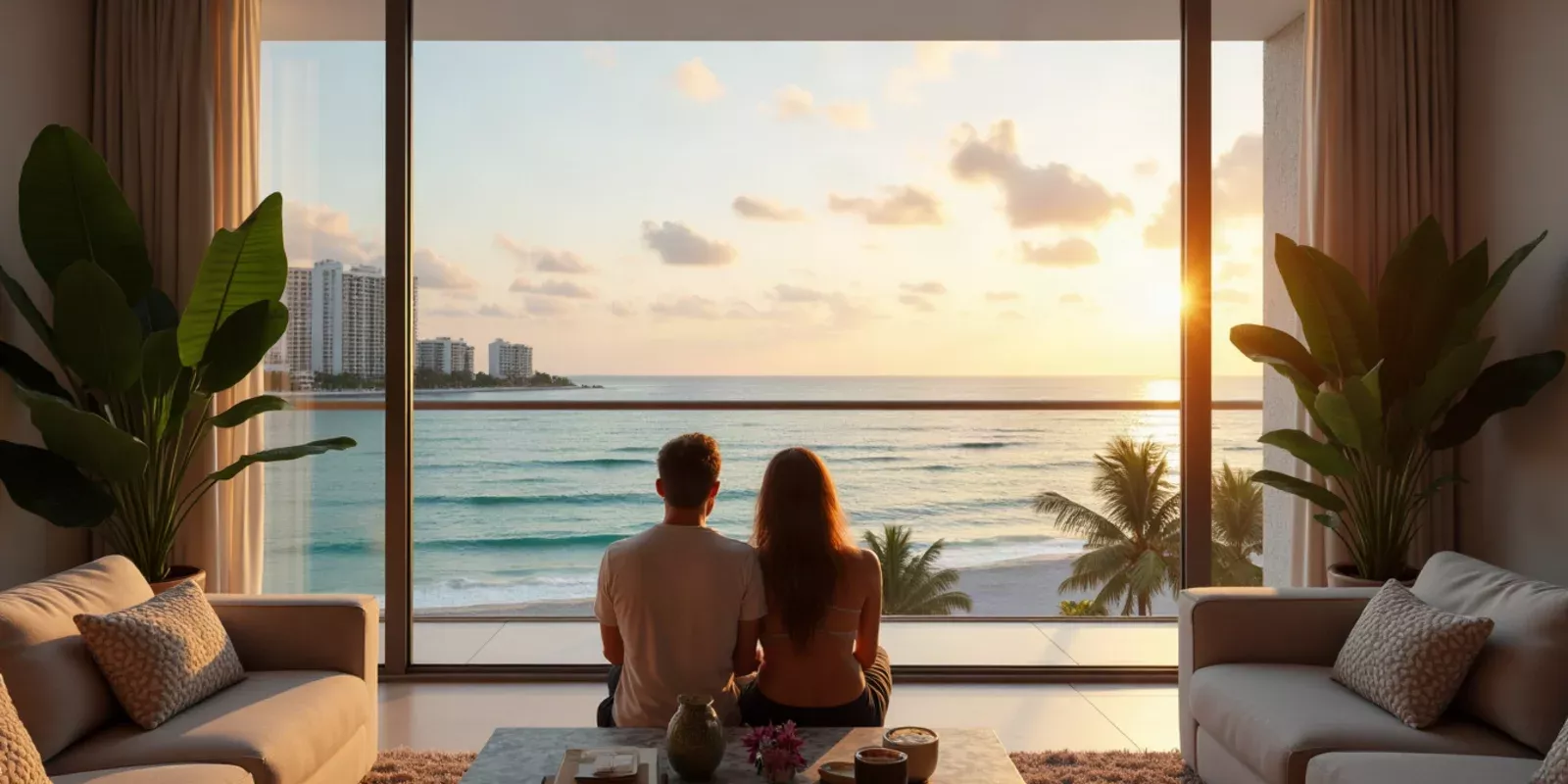 Comprar o Alquilar en Miami Beach: ¿Qué Elegir?