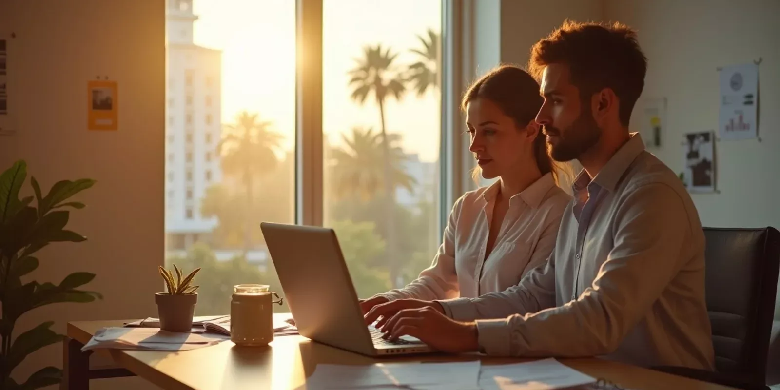 Comprar vivienda en Miami Beach siendo autónomo