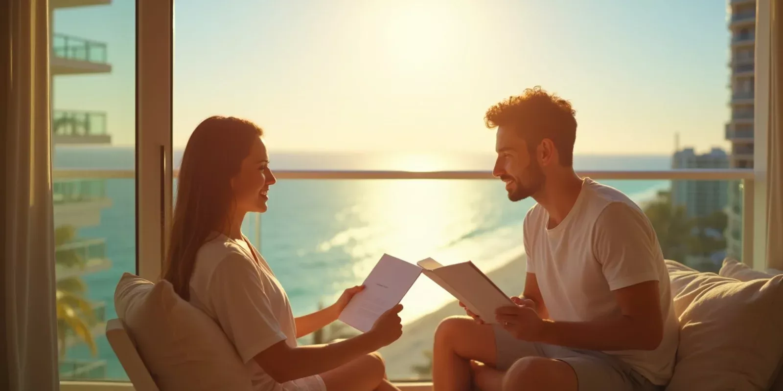 Comprar apartamento en Miami Beach para independientes