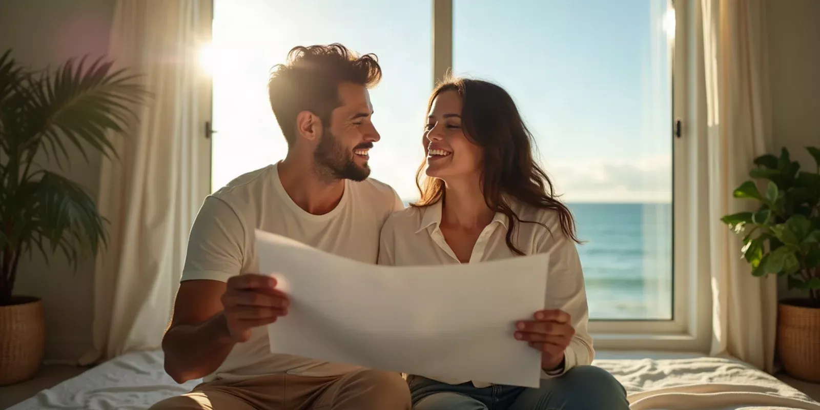 Guía para comprar vivienda en Miami Beach en pareja