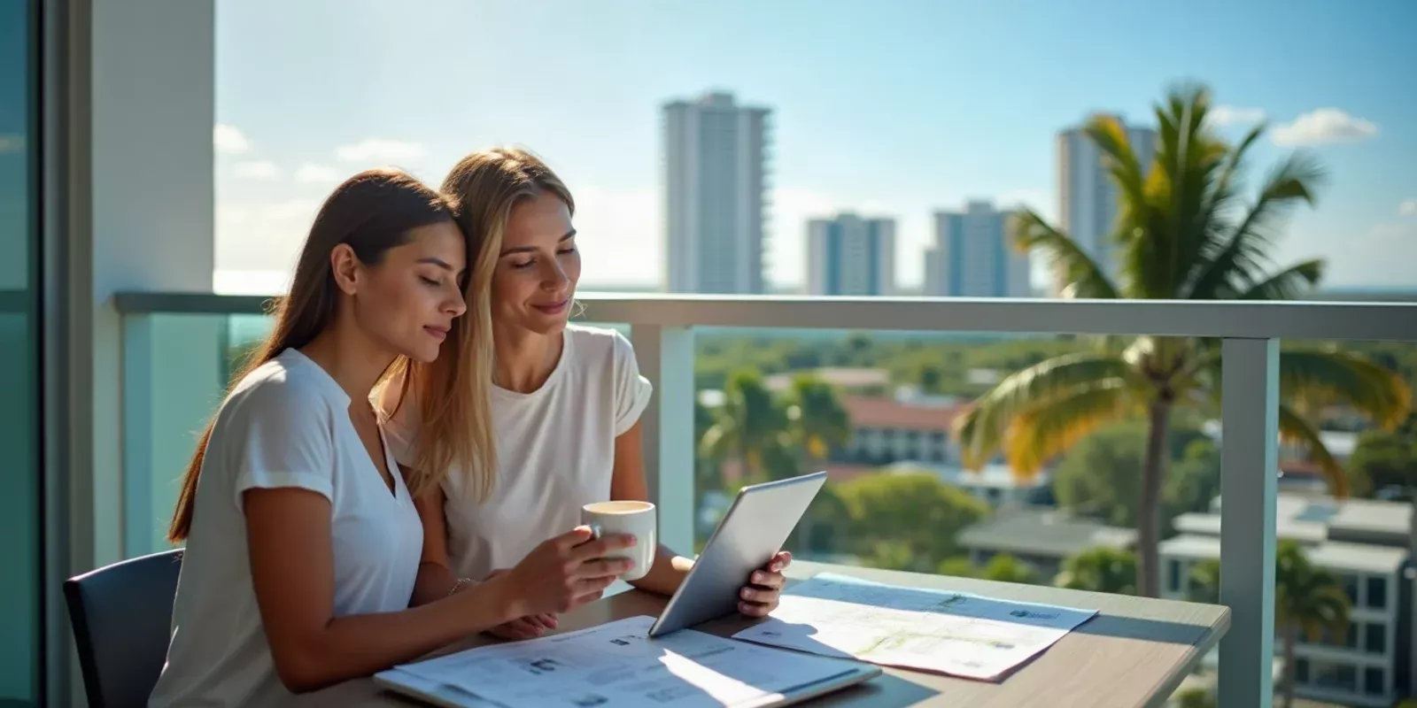 Compra de Propiedades en Miami Beach para Remotos