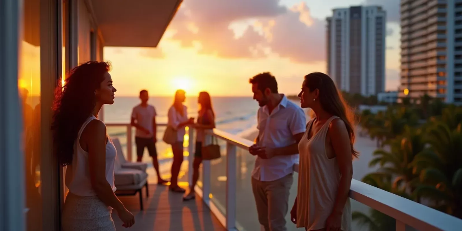 Compra de propiedades en Miami Beach para ecuatorianos