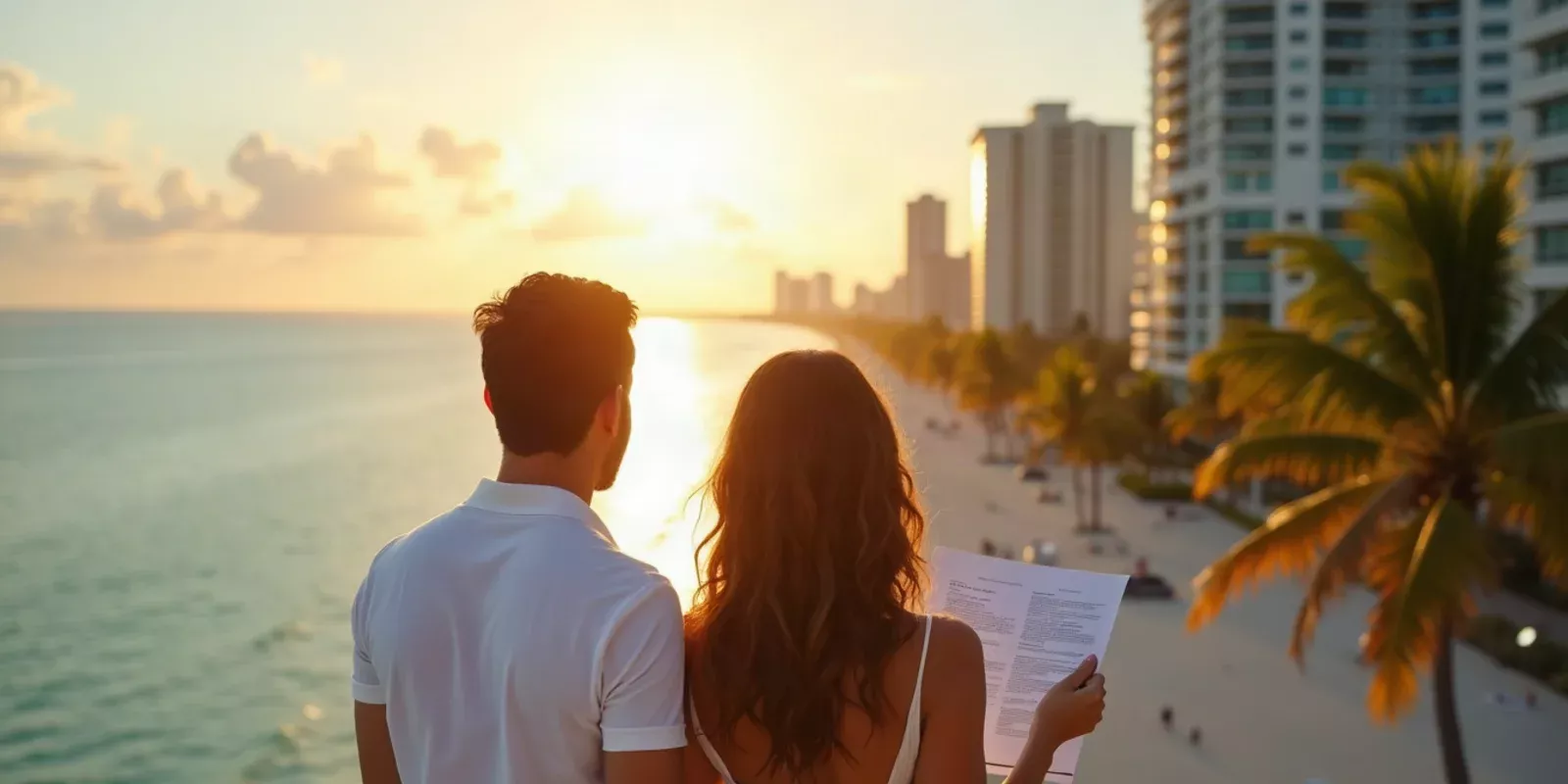 Invertir en propiedades residenciales en Miami Beach