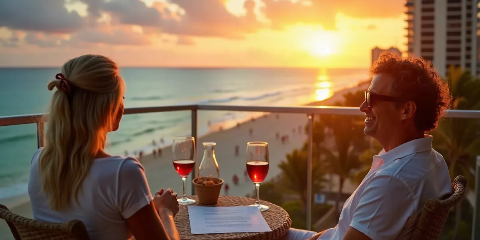 Comprar apartamento en Miami Beach desde España