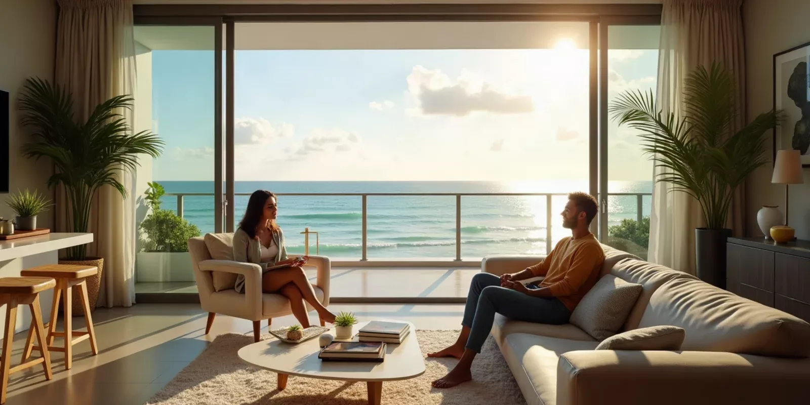 Invertir en Propiedades en Miami Beach desde Panamá
