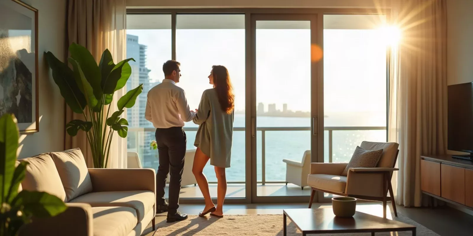 Invertir en propiedades en Miami Beach desde RD