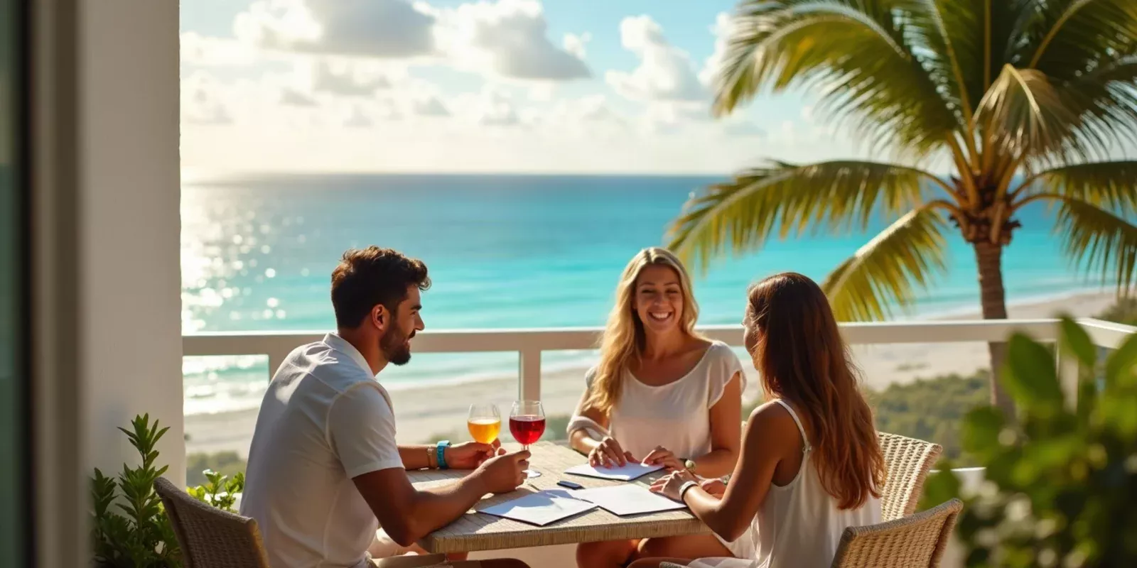 Cómo comprar una vivienda en Miami Beach desde España
