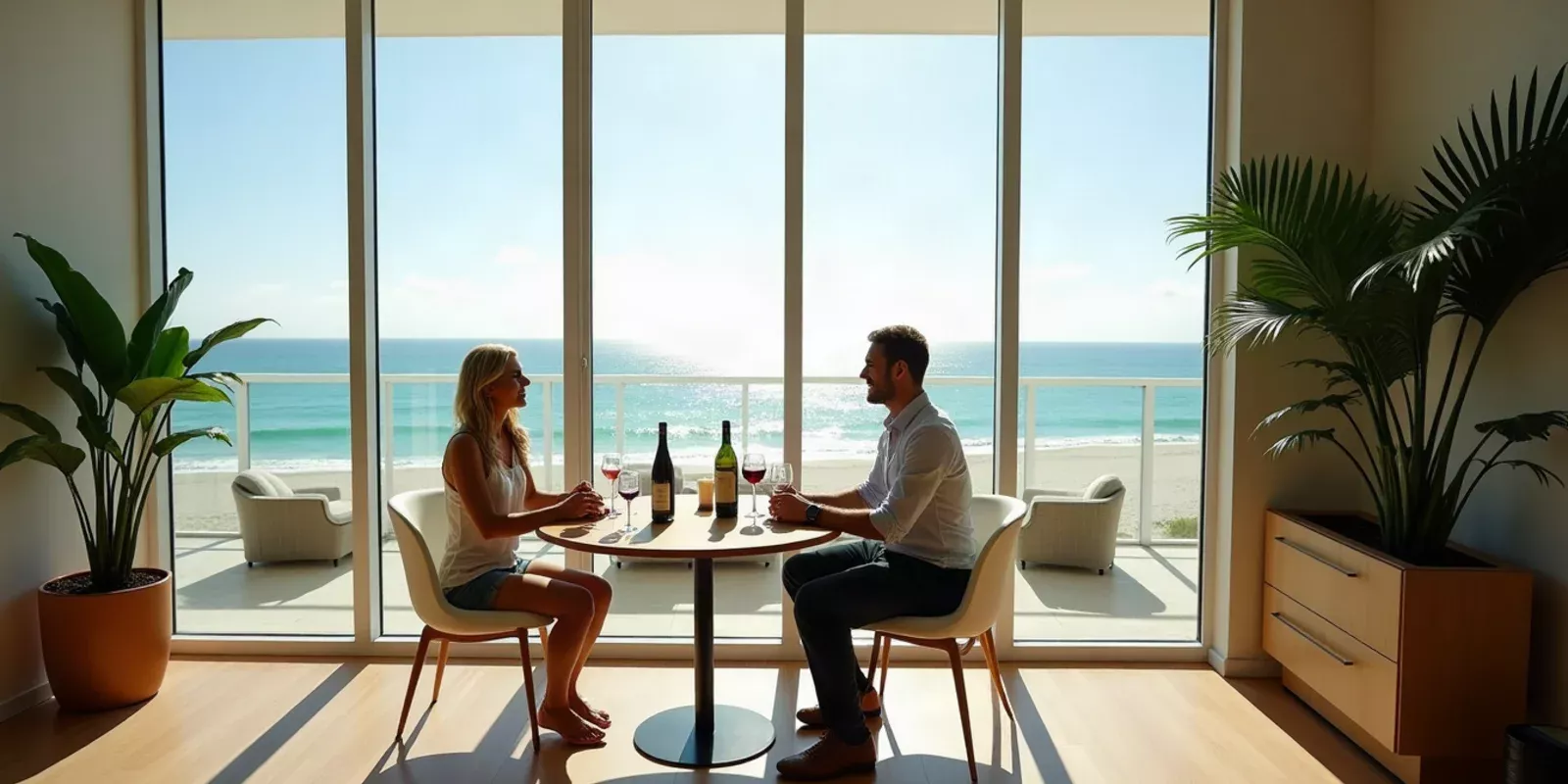Invertir en Miami Beach desde España: Guía práctica