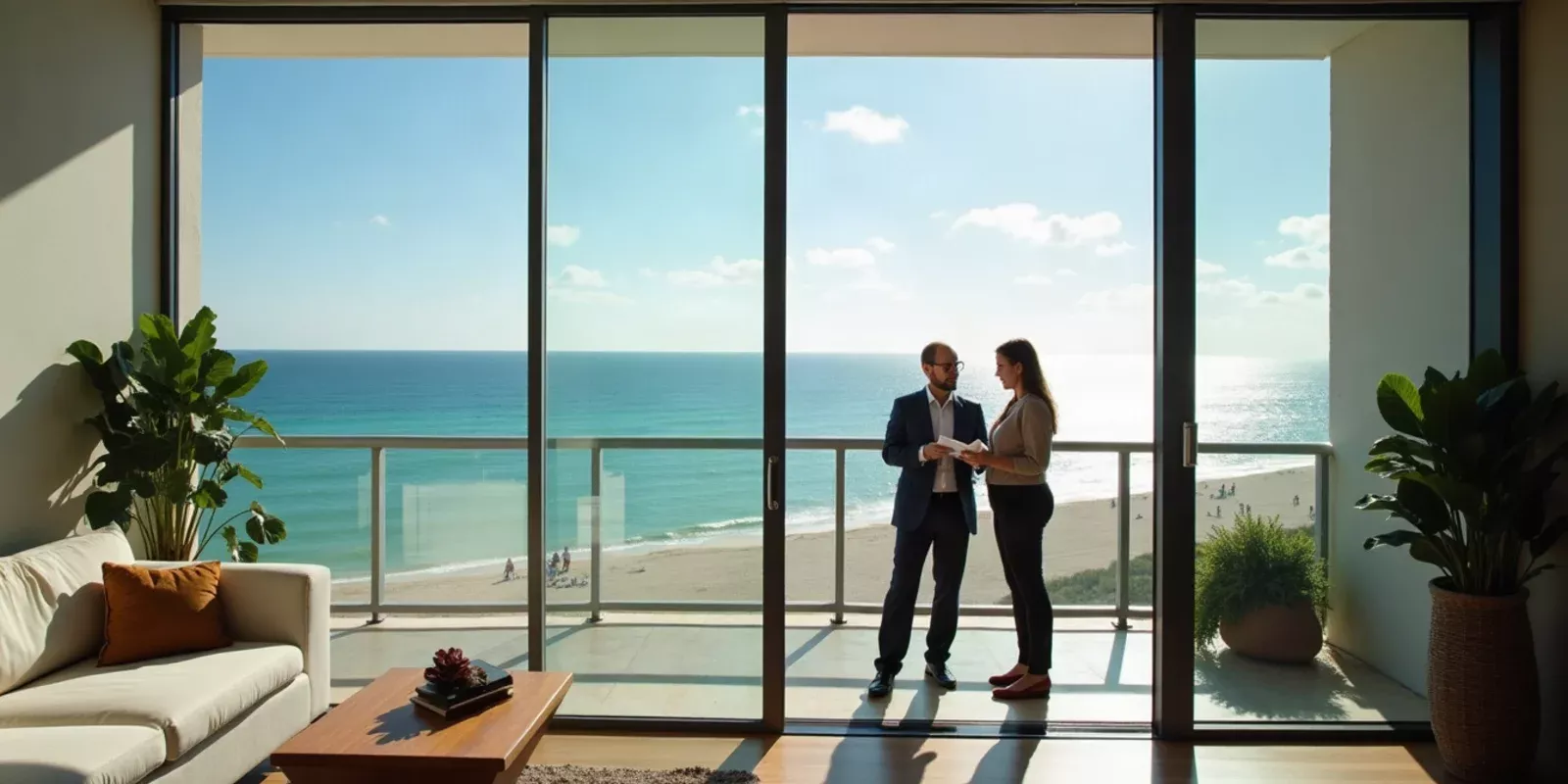 Cómo comprar apartamento en Miami Beach desde España