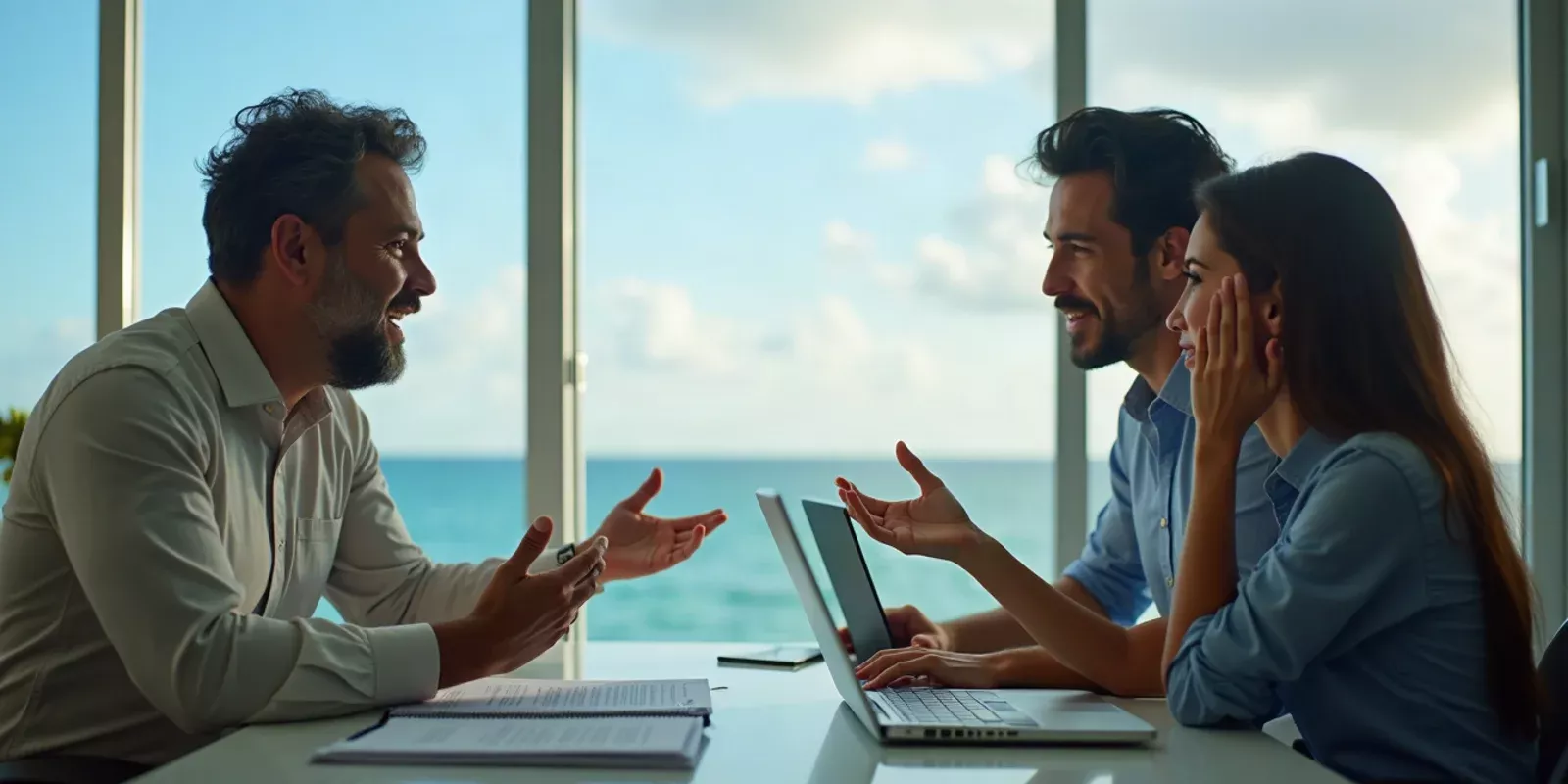 Compra de Propiedades en Miami Beach desde Latinoamérica