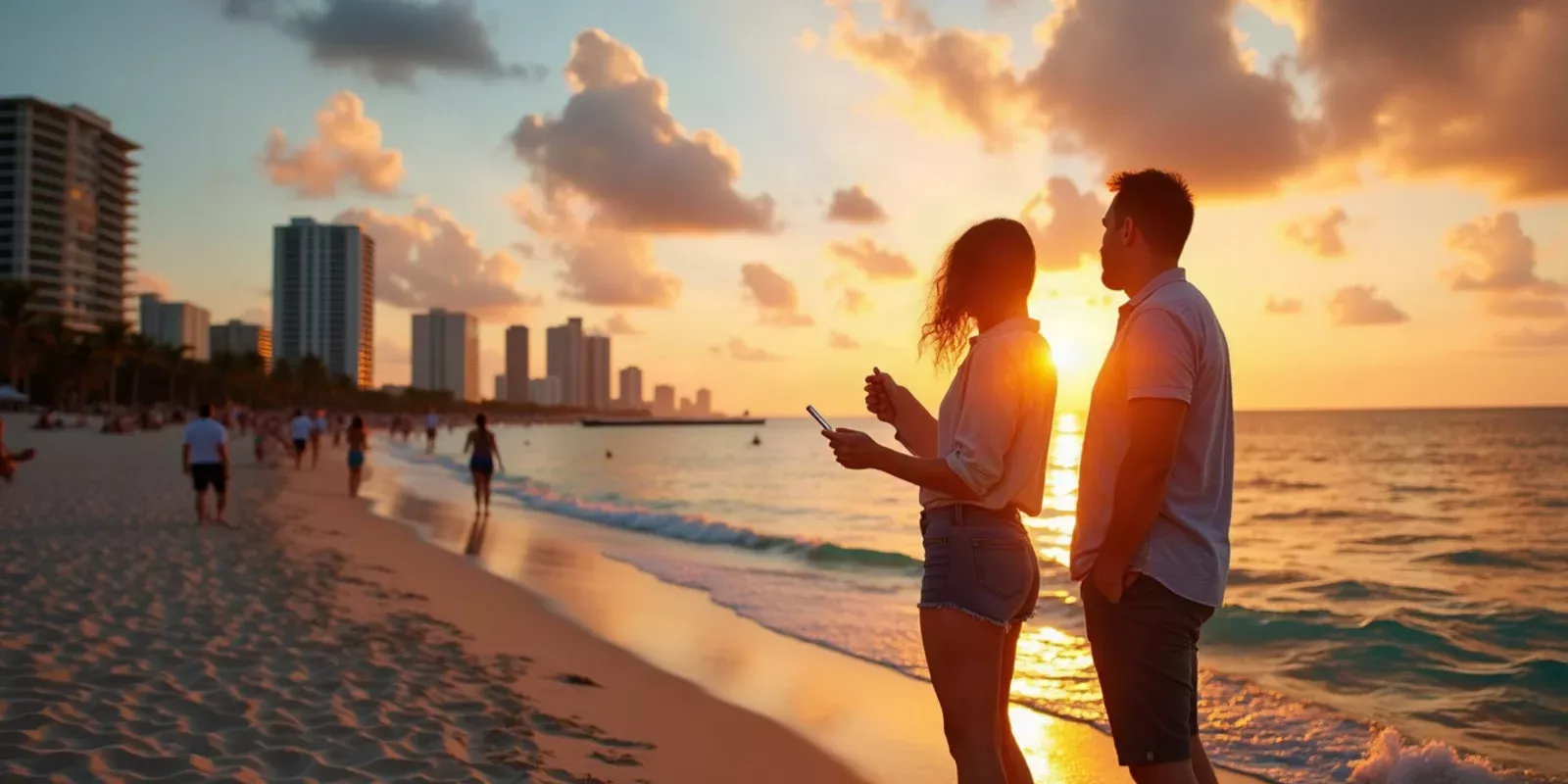 Compra de Propiedad en Miami Beach desde España