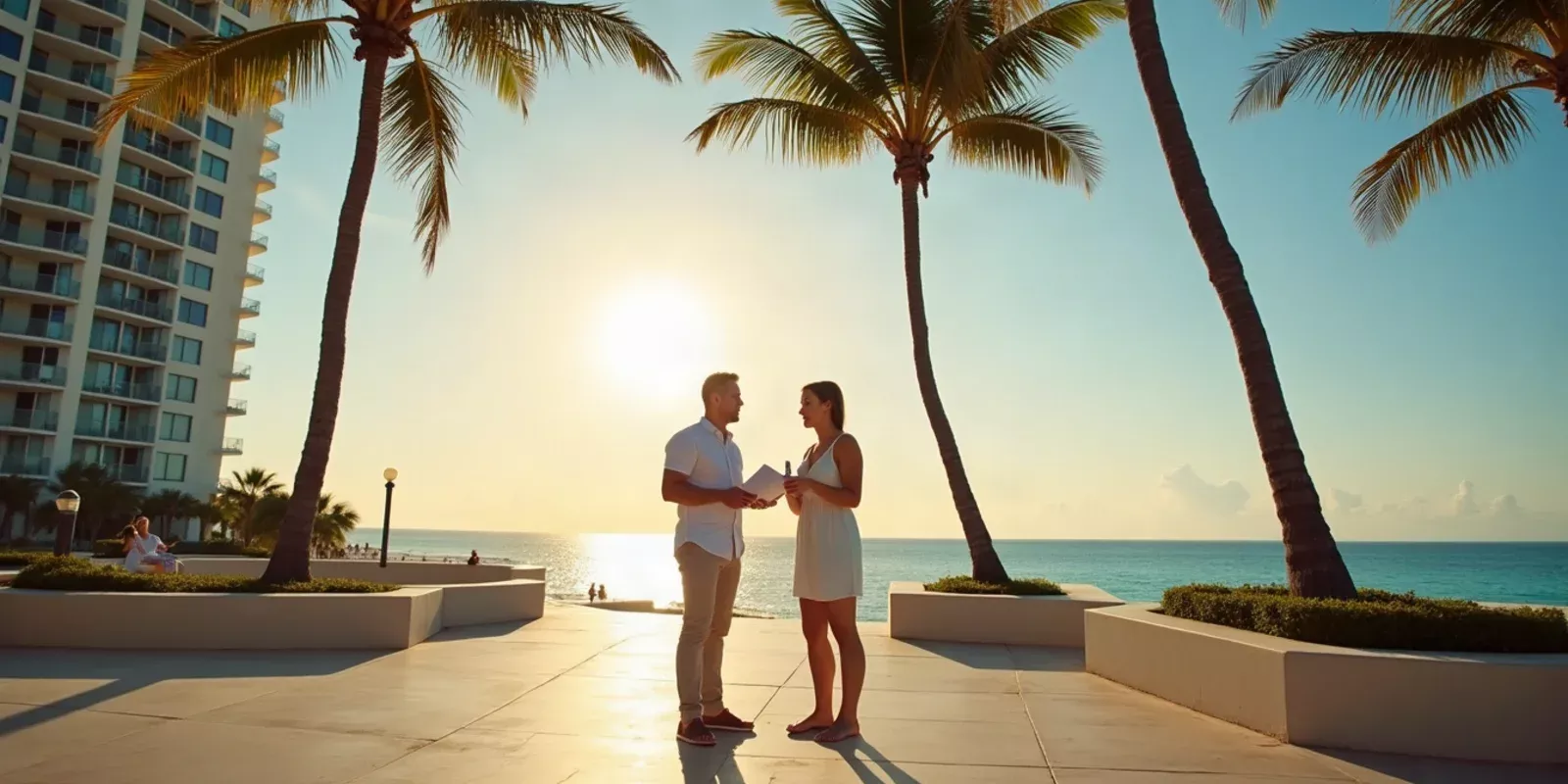 Guía para comprar propiedad en Miami Beach