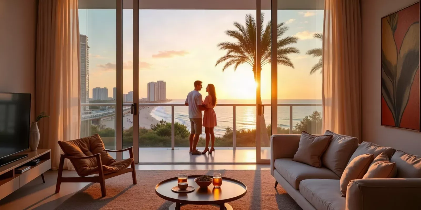 Invertir en Apartamentos en Miami Beach: Guía Práctica