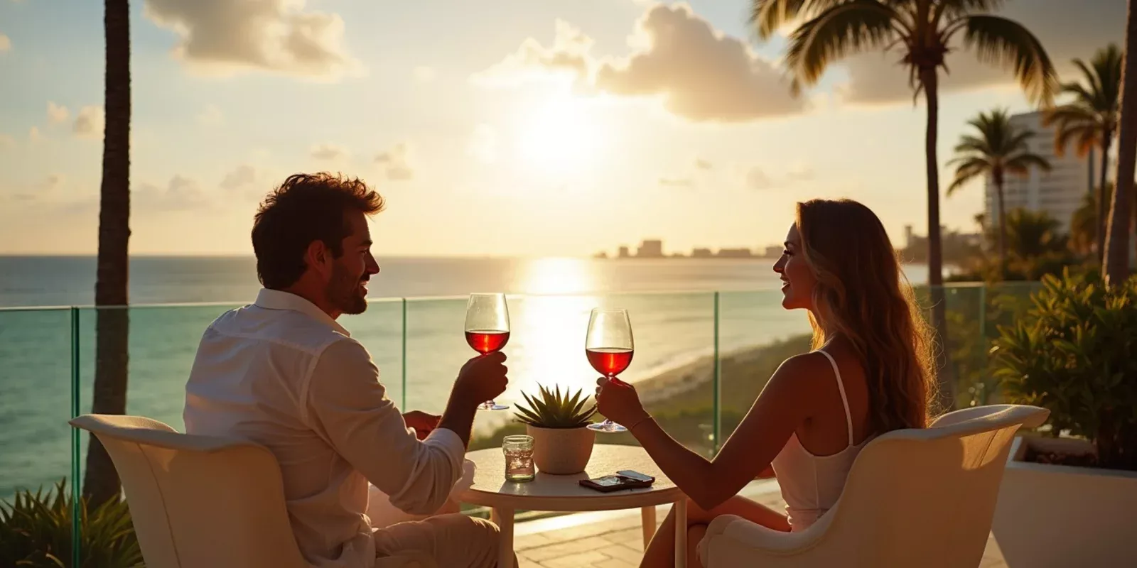 Invertir en Miami Beach: Alquiler vs. Segunda Residencia