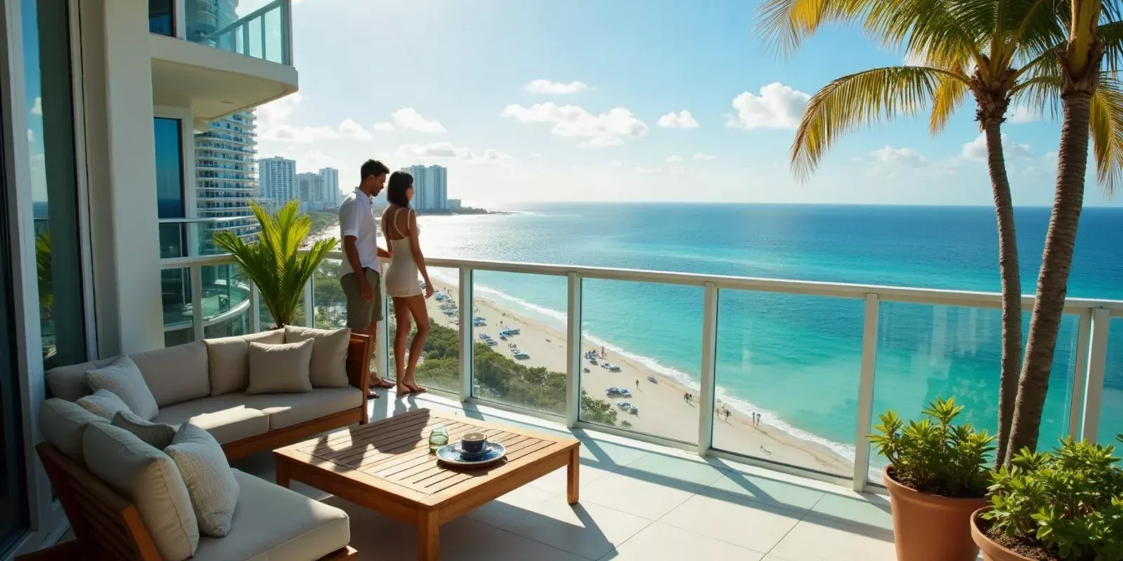 Invertir en Condominios en Miami Beach: Guía Práctica