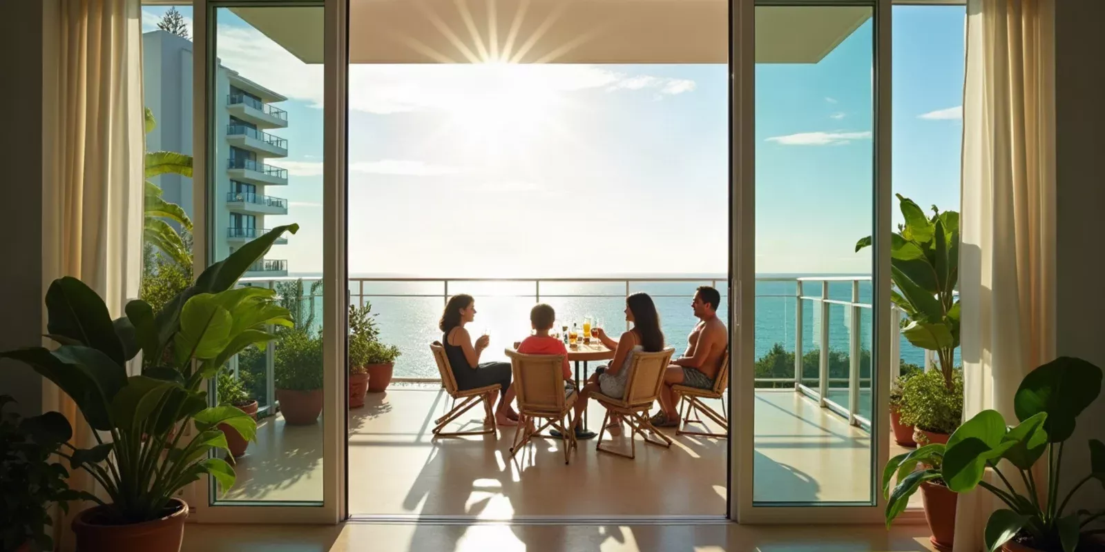 Evaluación de Propiedades en Miami Beach