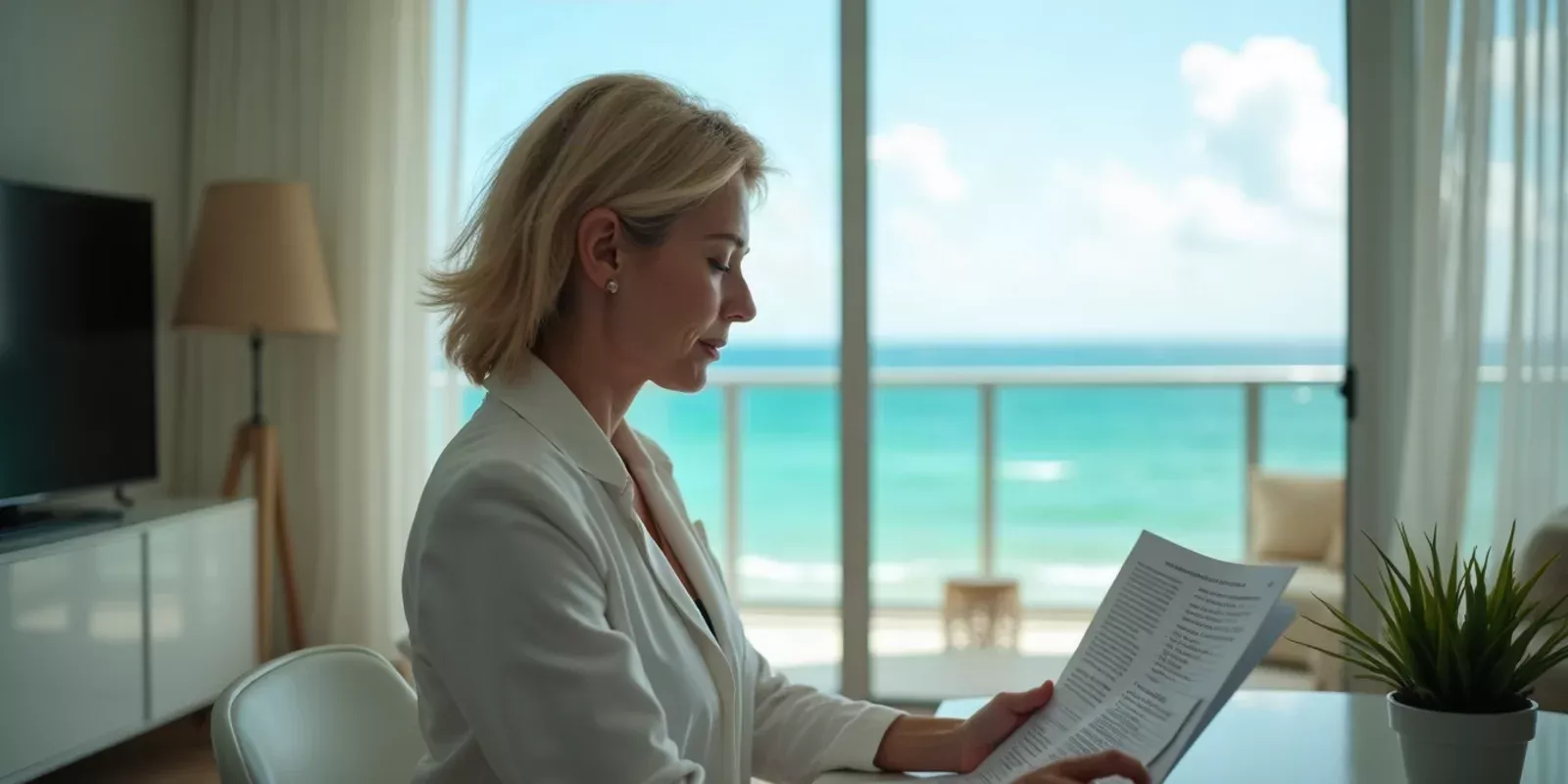 Inversión en Bienes Raíces en Miami Beach
