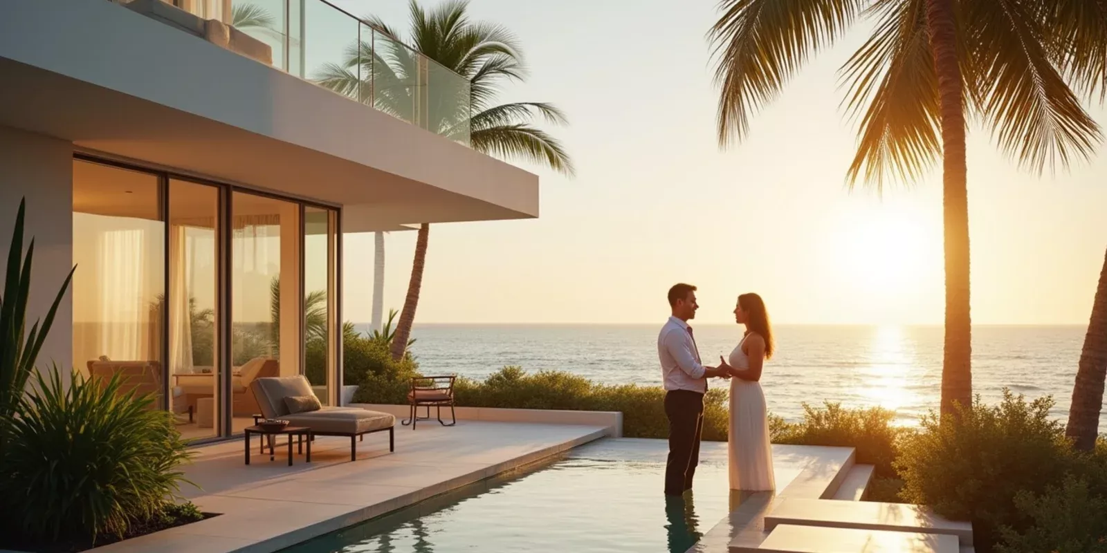 Cómo comparar propiedades en Miami Beach eficazmente