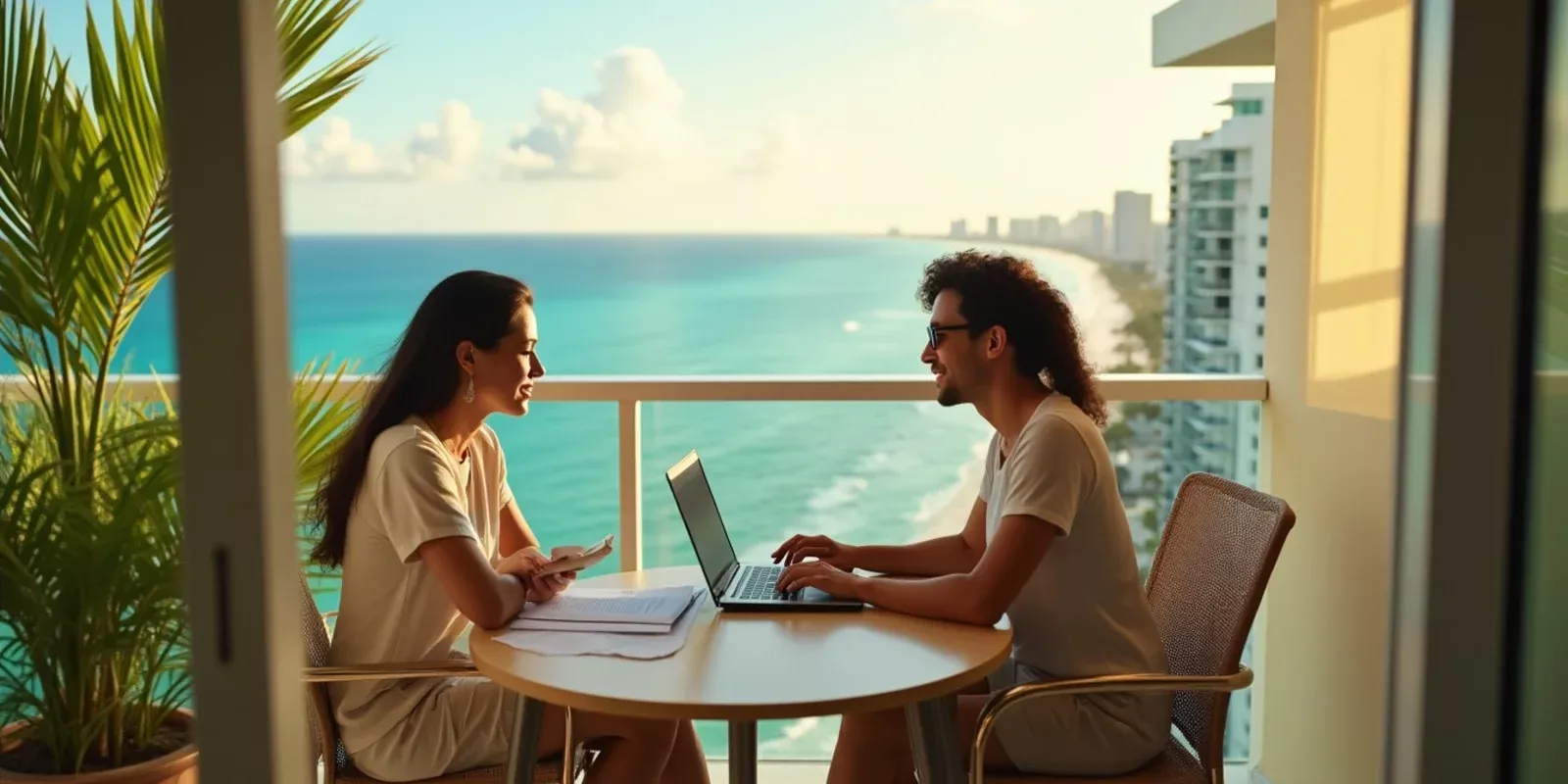 Gastos esenciales al comprar un condominio en Miami Beach