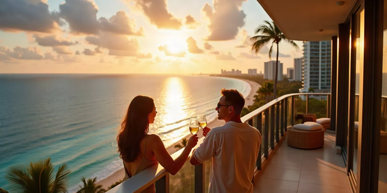 Invertir en Condominios de Lujo en Miami Beach