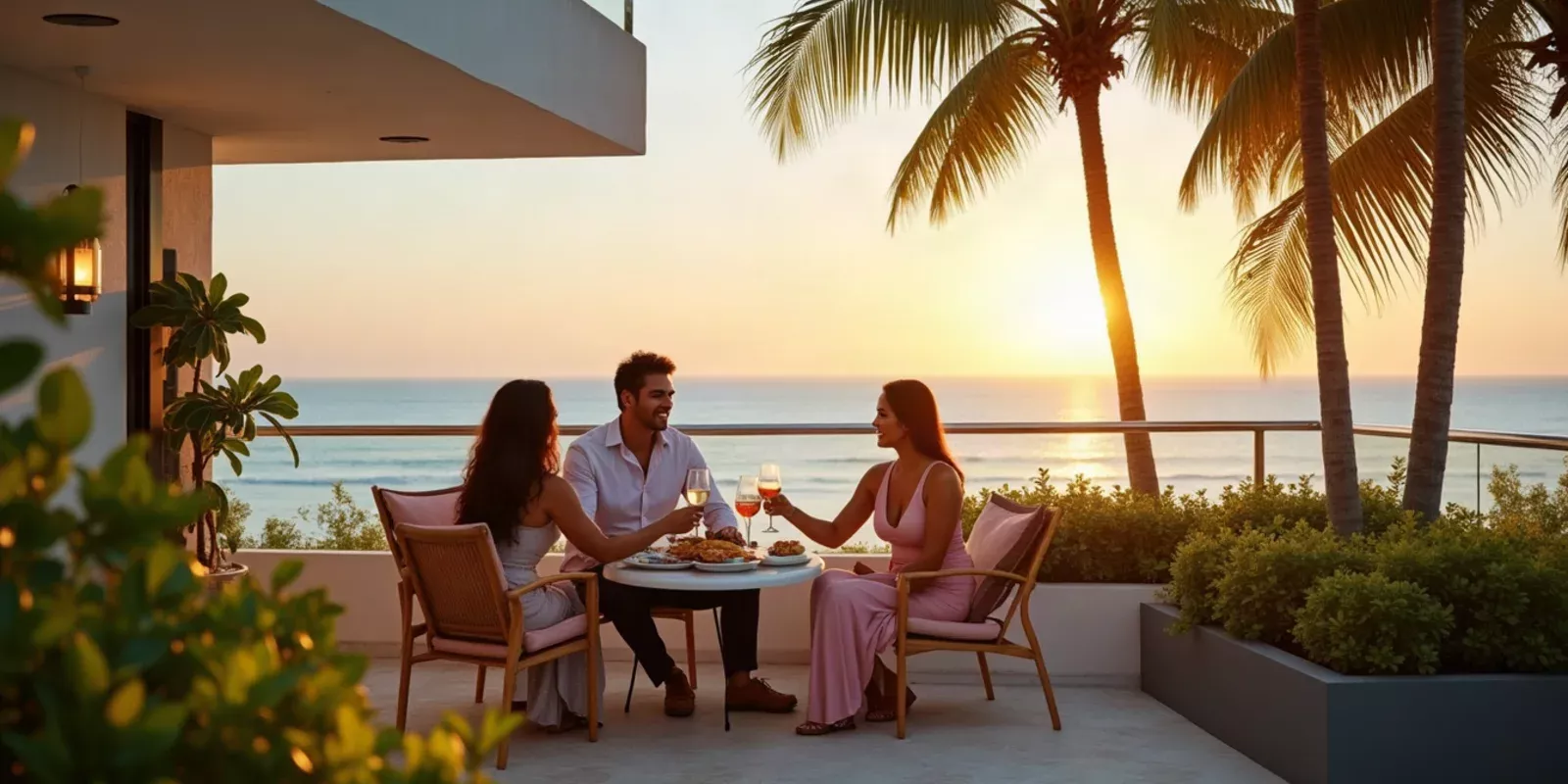 Invertir en propiedades de lujo en Miami Beach