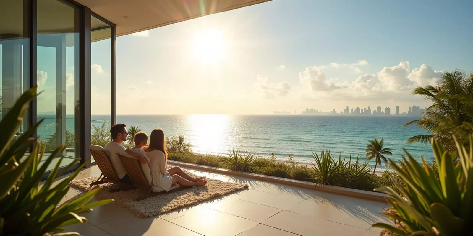 Compra de Propiedades de Lujo en Miami Beach
