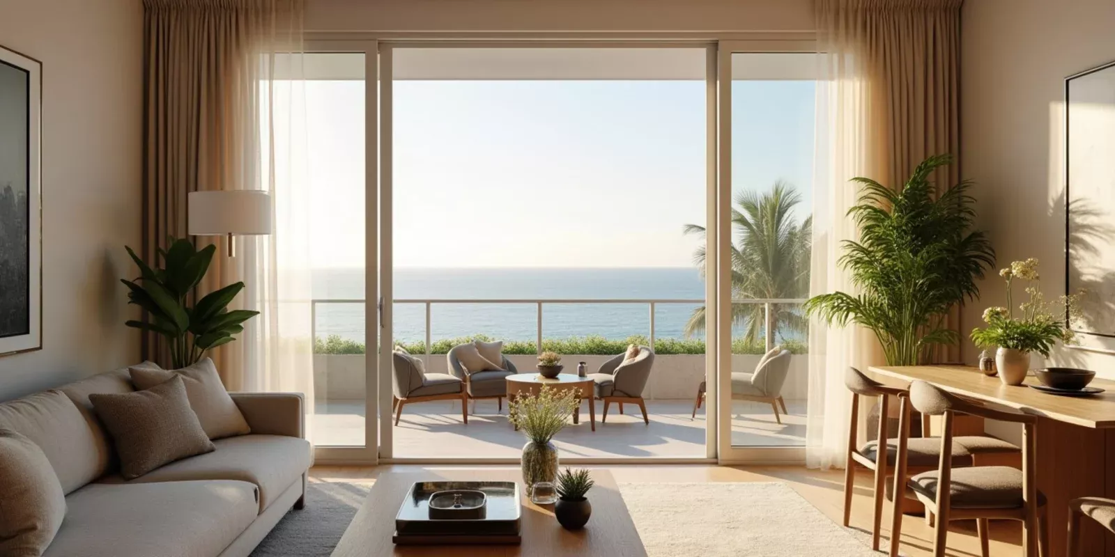 Guía para vender tu apartamento en Miami Beach