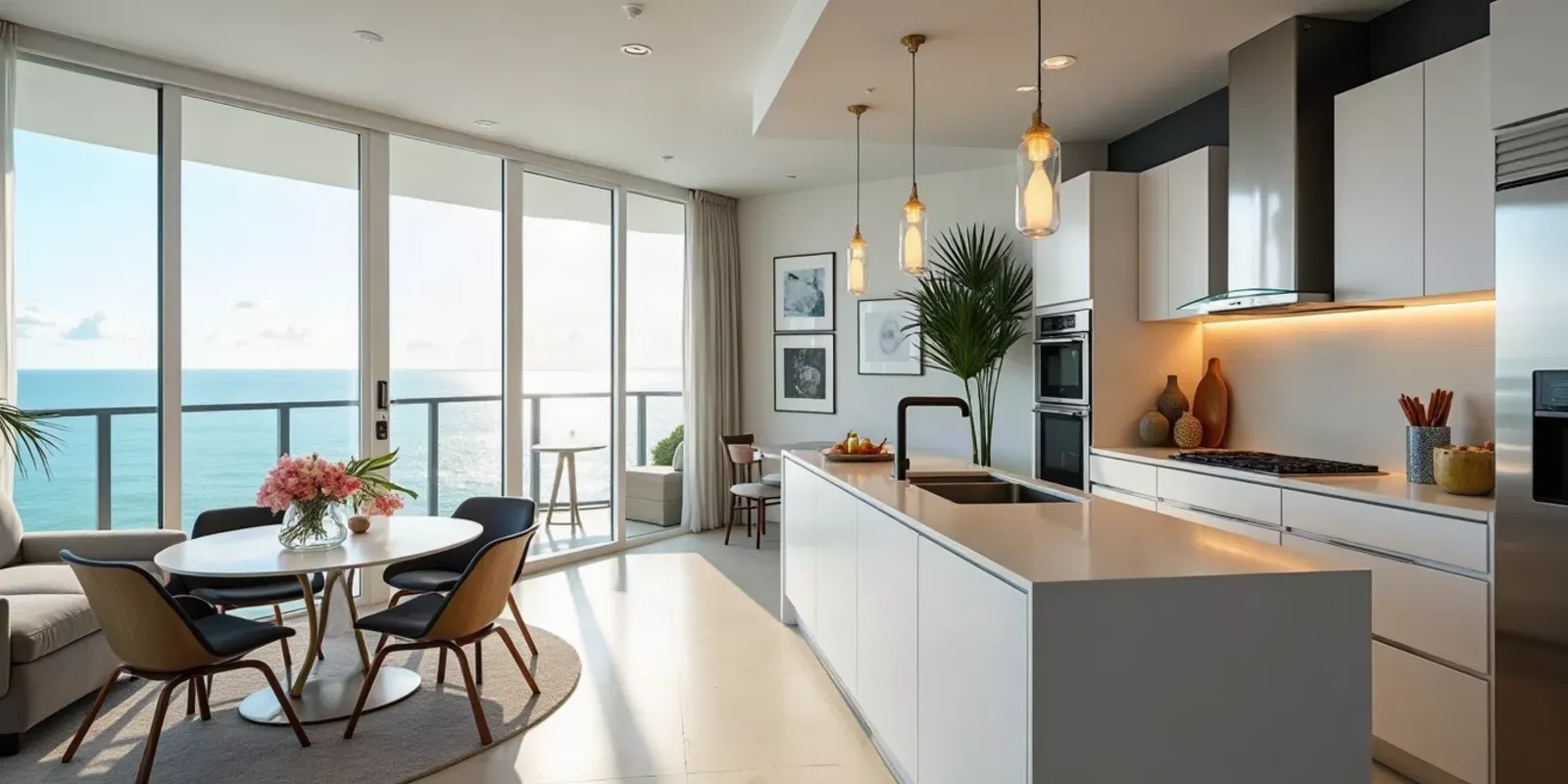 Mejoras clave para vender tu apartamento en Miami Beach