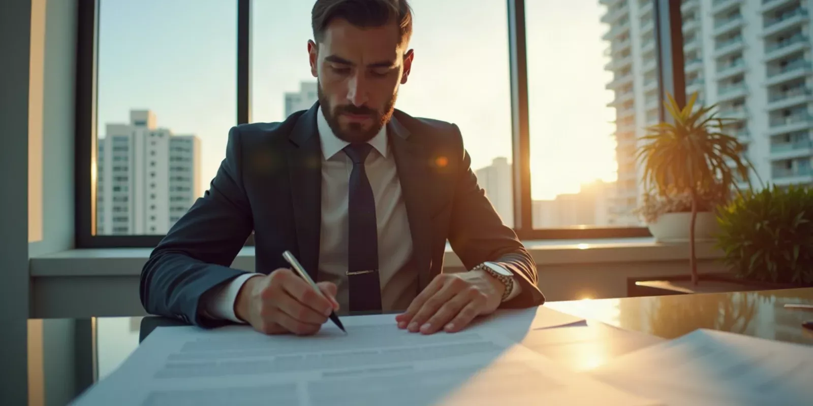 Documentos esenciales para vender tu propiedad en Miami