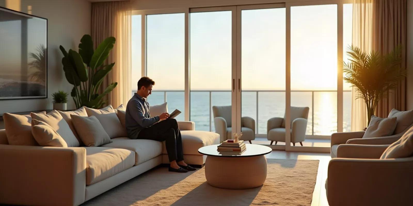 Vender apartamento ocupado en Miami Beach: Guía práctica