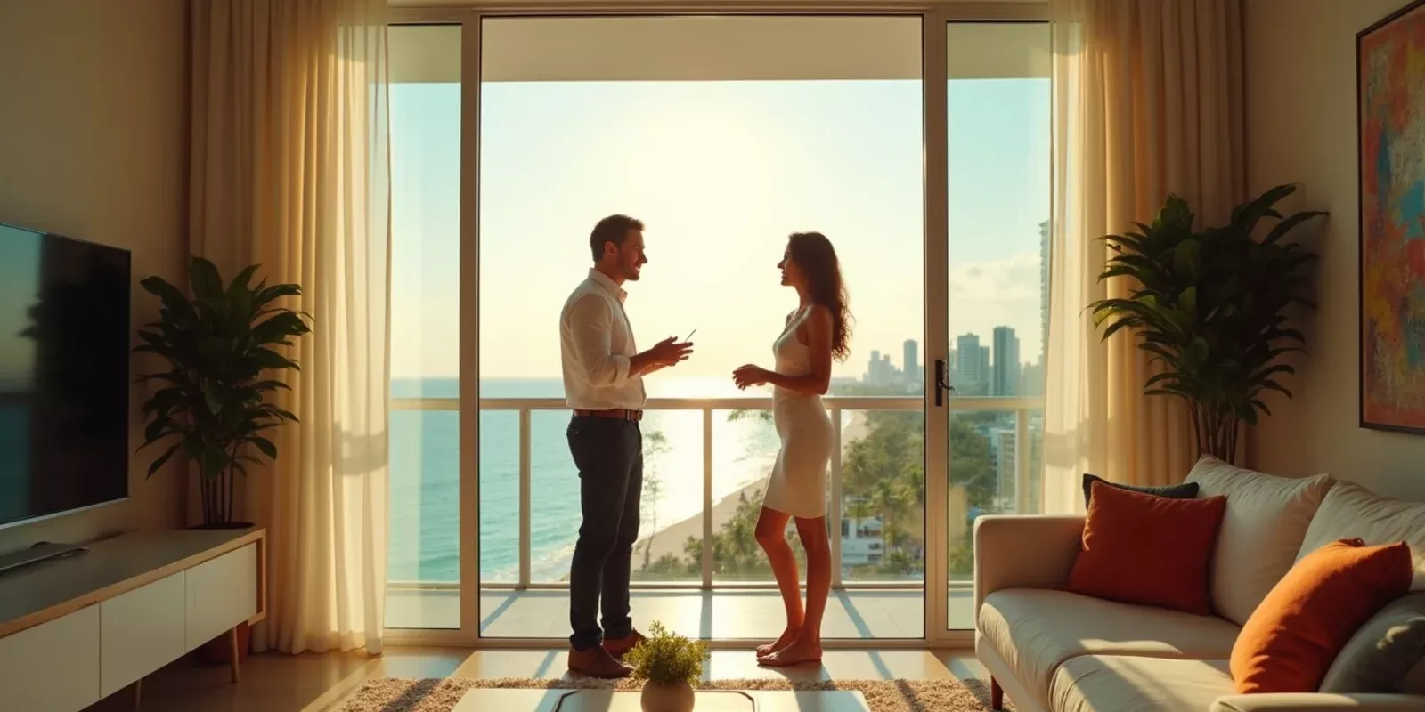 Cómo vender tu propiedad en Miami Beach desde el extranjero
