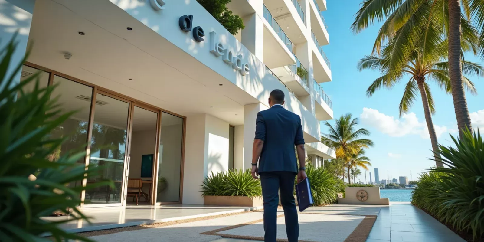 Vender apartamento en Miami Beach con hipoteca