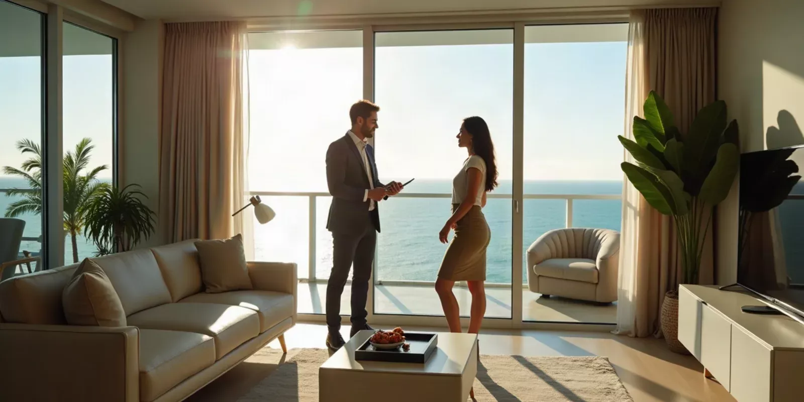 Cómo Vender un Apartamento en Miami Beach Eficazmente